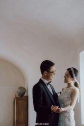 点击看大图 -Chic Bridal 熙可婚纱