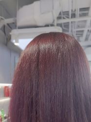 -Sying杉影日式烫染專門店
