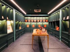 店内环境-思南书局(复兴中路店)
