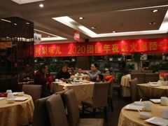 大堂-大鸭梨(天通西苑店)