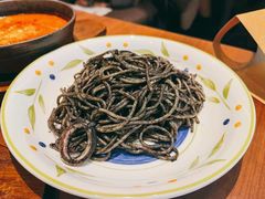 -萨莉亚意式餐厅(杭州滨江天街店)