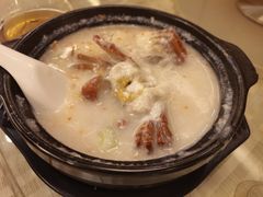 -金城大酒店-中餐厅(汾江中路店)