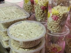-放哈·甜醅子奶茶创造者(正宁路店)