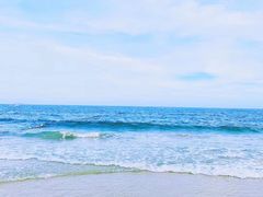 -西涌国际滨海旅游区