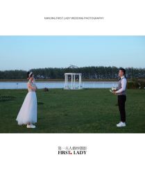 -第一夫人婚纱摄影(南京店)