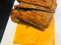 -靠山屯东北农家菜(八龙桥雅苑店)