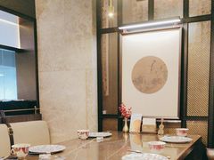 -海派悦庭·海胆烧麦·新融合菜(凯德广场店)