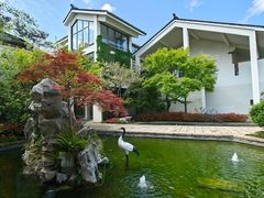 -广富林宰相府酒店·水云间