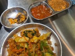 -哈哈碳都·牛肋条无限自助烤肉(宝龙店)