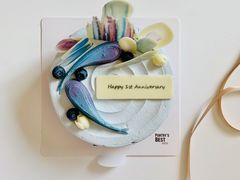 -派悦坊·甜品·蛋糕(日坛店)