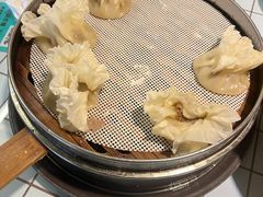 -清真文铁家烧麦馆