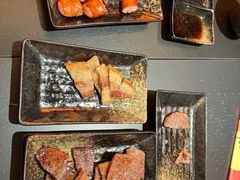 -無二炙坊·和牛烧肉(大钟寺1733店)