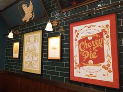 大堂-Pie Bird(新闸路店)