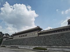 -广东圆玄道观