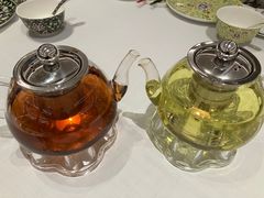 -君庭中餐厅(友谊宾馆店)