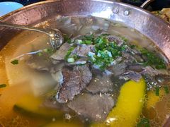 -妈妈的味道(和顺古镇店)