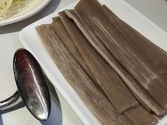 -古乐牛香•鲜牛肉牛杂火锅(系马桩总店)