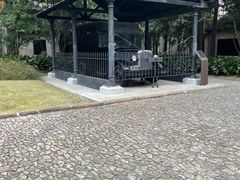 -上海市龙华烈士陵园