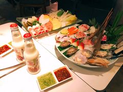 -生如夏花泰式火锅(伊藤双楠店)