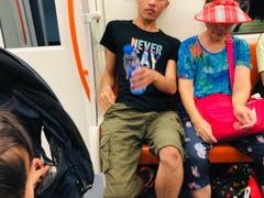 -常熟路(地铁站)