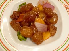 -鹅冠港式茶餐厅(来福士店)