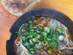 -老宋淮南牛肉汤(大通路店)