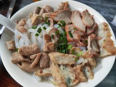 -三鄉濑粉·铭珠粥粉