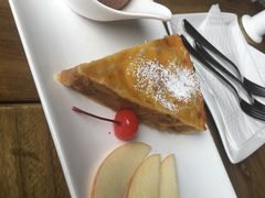 -安妮意大利餐厅(世贸天阶店)