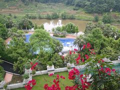 -重庆长寿碧桂园凤悦凤凰酒店