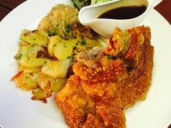 -Paulaner·德国帕拉娜自酿啤酒餐厅(海上世界店)