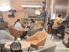 -逸派咖啡 EPARKCOFFEE(广安门店)