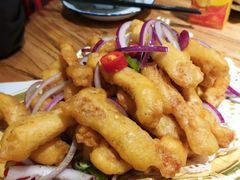-關東雪东北菜(中庚漫游城店)