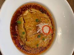 -榕意·川味之美(深业上城店)