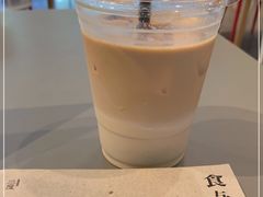 -dotcom coffee古点咖啡(致真大厦店)