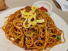 -蔡澜点心·粤菜(丽泽天街店)