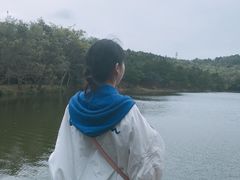 -南京市无想山景区