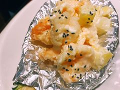 -一家亲台菜餐厅(银塘中路店)