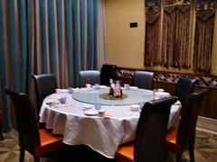 包厢-巴依老爷新疆美食(望京小街店)