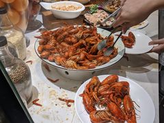 -加餐海鲜自助(集美银泰百货店)