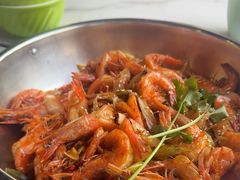 -重庆巴渝火锅(钟家村店)