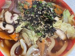 -隐炉和牛烧肉店(群力店)