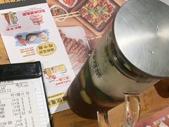 -木屋烧烤(龙华店)