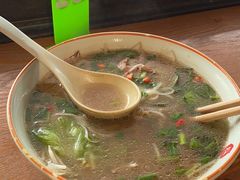 生滚牛肉河粉-越南牛肉河粉餐厅(书院巷店)