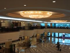 -潭江半岛酒店·西餐厅