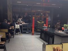-陈熹公民族美食文化餐厅(中华广场店)