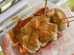 -老绍兴三味臭豆腐(奥林匹克购物广场店)