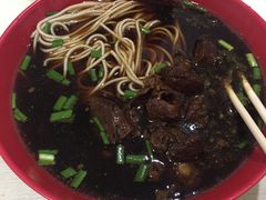 -小龙大肉面馆