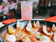 -Las Tapas(思南公馆店)