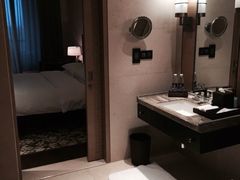 -上海崇明金茂凯悦酒店