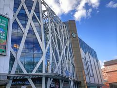 -凯德广场(学府店)